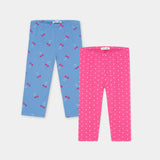 Tights (Pack Of 2) (ITP-52)