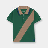 T-Shirt With Shorts (ITTS-091)