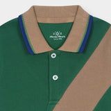 T-Shirt With Shorts (ITTS-091)