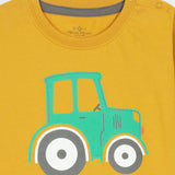 T-Shirt With Shorts (ITTS-092)