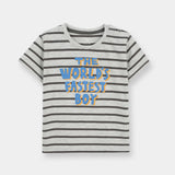 T-Shirt With Shorts (ITTS-094)