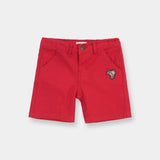T-Shirt With Shorts (ITTS-094)