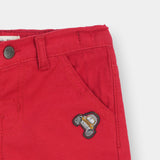 T-Shirt With Shorts (ITTS-094)