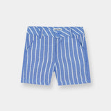 Shirt And T-Shirt With Shorts (ITTSS-040)