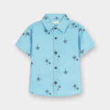 Shirt And T-Shirt With Shorts (ITTSS-041)