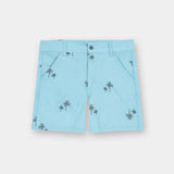 Shirt And T-Shirt With Shorts (ITTSS-041)