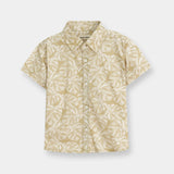 Shirt And T-Shirt With Shorts (ITTSS-042)