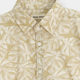 Shirt And T-Shirt With Shorts (ITTSS-042)