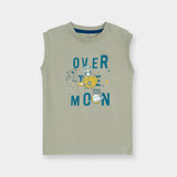 Shirt And T-Shirt With Shorts (ITTSS-043)