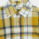 Shirt And T-Shirt With Shorts (ITTSS-043)