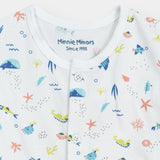 Graphic Vest (Pack Of 2) (IVB-017)