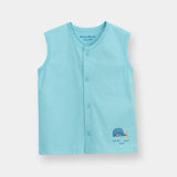 Graphic Vest (Pack Of 2) (IVB-017)