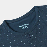 Graphic Front Open Vests (Pack Of 2) (IVB-16)