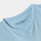 Graphic Front Open Vests (Pack Of 2) (IVB-16)