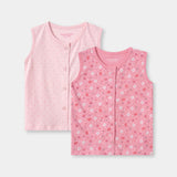 Graphic Vest (Pack Of 2) (IVG-12)