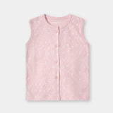 Graphic Front Open Vests (Pack Of 2) (IVG-15)