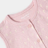 Graphic Front Open Vests (Pack Of 2) (IVG-15)