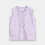 Front Open Vest (IVG-17)