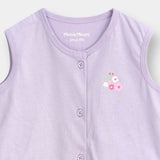 Front Open Vest (IVG-17)