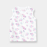 Front Open Vest (IVG-17)