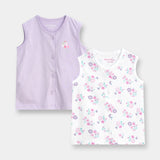Front Open Vest (IVG-17)