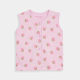 Graphic Vest (Pack Of 2) (IVG-18)