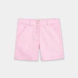 Woven Shorts (IWS-079)