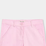 Woven Shorts (IWS-079)