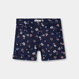Woven Shorts (IWS-080)