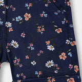 Woven Shorts (IWS-080)