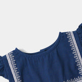 Blouse & Shorts (IWSS-050)