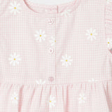 Blouse & Shorts (IWSS-055)