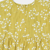 Blouse & Shorts (IWSS-055)