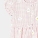 Blouse & Shorts (IWSS-055)