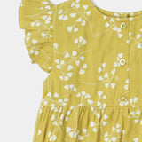 Blouse & Shorts (IWSS-055)