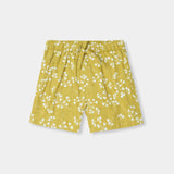 Blouse & Shorts (IWSS-055)