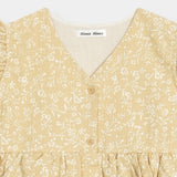 Blouse & Shorts (IWSS-057)