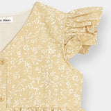 Blouse & Shorts (IWSS-057)