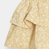 Blouse & Shorts (IWSS-057)