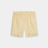 Blouse & Shorts (IWSS-057)