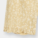 Blouse & Shorts (IWSS-057)