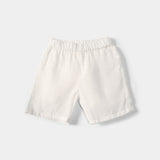 Woven Shorts & Blouse (IWSS-8)