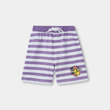 Knit Shorts (Pack Of 2) (KSP-072)