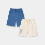 Shorts (Pack Of 2) (KSP-073)
