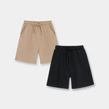 Shorts (Pack Of 2) (KSP-075)