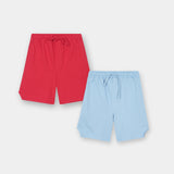 Shorts (Pack Of 2) (KSP-076)