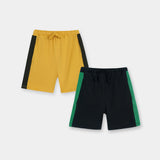 Shorts (Pack Of 2) (KSP-077)