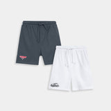 Shorts (Pack Of 2) (KSP-079)