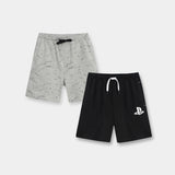 Shorts (Pack Of 2) (KSP-080)