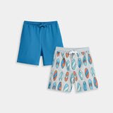 Shorts (Pack Of 2) (KSP-082)